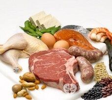 Dieta confortevole