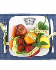 Come perdere 10 kg