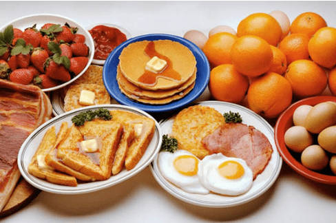 Fase 3 Dieta Ducan